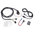 CANchecked Display MFD28 Gen2 for Hyundai i30N PD RHD 2017-2020-3