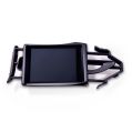 CANchecked Display MFD28 Gen2 for Hyundai i30 N RHD 2020+-1