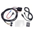 CANchecked Display MFD32 Gen2 for Dodge RAM 4 LHD 2013-2018-3