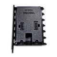 CANchecked Display MFD32 Gen2 for Dodge RAM 4 LHD 2013-2018-4