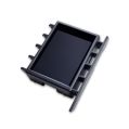 CANchecked Display MFD28 Gen2 for Dodge B177 F205 RAM 5 RHD 2019+-2