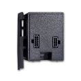 CANchecked Display MFD28 Gen2 for Dodge B177 F205 RAM 5 RHD 2019+-4