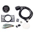 CANchecked Display MFD15 Gen2 for VW Golf MK5 (Typ 1K) LHD/RHD 2003-2008-1