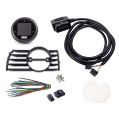 CANchecked Display MFD15 Gen2 for VW Golf MK6 (Typ 1K) RHD 2008 - 2013-1