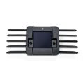 CANchecked Display MFD15 Gen 2 for Audi A4 B6 / B7 LHD / RHD-1
