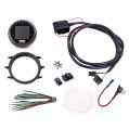 CANchecked Display MFD15 Gen2 for Mercedes W205 5 LHD/RHD 2014+-1