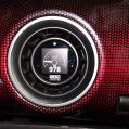 CANchecked Displej parametrů MFD15 GEN2 Volkswagen VW UP LHD / RHD UP I 2010 - -1