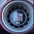 CANchecked Displej parametrů MFD15 GEN2 Volkswagen VW UP LHD / RHD UP I 2010 - -3