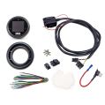 CANchecked Display MFD15 Gen2 for Mazda 3 MPS LHD-1