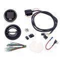 CANchecked MFD15 Gen2 Data Display for Mazda 6 MPS LHD/RHD-1
