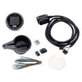 CANchecked Dash MFD15 Gen2 for Mini R55 R56 R57 R58-1