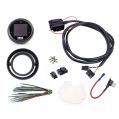 CANchecked Display MFD15 Gen2 for Opel Vivaro B8 Renault Clio/Trafic/Captur LHD/RHD-1
