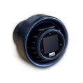 CANchecked Display MFD15 for Seat Ibiza 6L-2