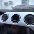CANchecked Displej parametrů MFD15 GEN2 Ford Mustang MK6 LHD / RHD 2014 - 2023-2