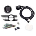 CANchecked Display MFD15 Gen2 for Skoda Octavia III (5E) LHD-1