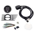 CANchecked Display MFD15 Gen2 Skoda Octavia III (5E) RHD-1