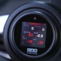 CANchecked Displej parametrů MFD15 GEN2 Fiat 500 Abarth 595 LHD / RHD Abarth 2012 - -4