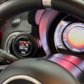 CANchecked Displej parametrů MFD15 GEN2 Fiat 500 Abarth 595 LHD / RHD Abarth 2012 - -6