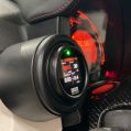 CANchecked Displej parametrů MFD15 GEN2 Fiat 500 Abarth 595 LHD / RHD Abarth 2012 - -7