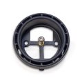 CANchecked 52mm Bezel for Audi A3 8V 2012-2020-1