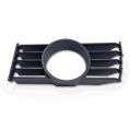 CANchecked 52mm Bezel for MFD15 for VW Golf MK7 RHD-1