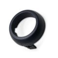 CANchecked 52mm Bezel for MFD15 for Porsche Cayman S 987.2 LHD / RHD-1