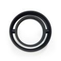CANchecked 52mm Bezel for MFD15 for Renault Clio MK4 LHD / RHD-1