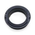 CANchecked 52mm Bezel for Ford Fiesta MK5 2001-2008-1