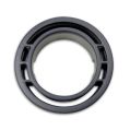 CANchecked 52mm Bezel for MFD15 for Jeep Wrangler Gladiator LHD / RHD-1