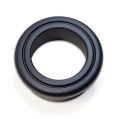 CANchecked 52mm Bezel for MFD15 for Fiat 595 Abarth LHD / RHD-1