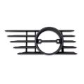 CANchecked 52mm Bezel for MFD15 for Skoda Octavia III 5E LHD-1