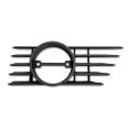 CANchecked 52mm Bezel for MFD15 Skoda Octavia III 5E RHD-1
