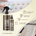 Leather Expert Leather Cleaner jemný čisticí prostředek na hladkou kůži 5000ml 5l-4
