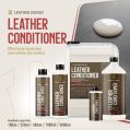 Leather Expert Leather Conditioner přípravek na péči o kůži s přírodními oleji a vosky 100ml-2