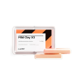 CAR PRO 3Clays mild clay bar SET clay hmota pro pravidelnou péči o lak 3x100g-1