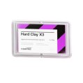 CAR PRO 3Clays hard clay bar SET tvrdá clay hmota pro čištění laku 3x100g-1