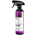 CAR PRO IronX Iron Remover deironizer pro odstraňování kovových nečistot efekt krvácejících kol 500ml 0,5l-1