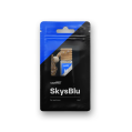 CAR PRO SkysBLU Car Perfume 8ml osvěžovač vzduchu vonná visačka-1