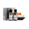 CAR PRO Car Leather SkinCare KIT sada pro péči o kožené čalounění a kůži 150ml-1