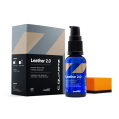 CAR PRO CQuartz Leather 2.0 křemenný povlak na kůži a vinyl 30ml-1