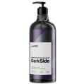 CAR PRO DarkSide dressing na pneumatiky a gumu se saténovým finišem 1000ml 1l-1