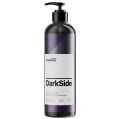 CAR PRO DarkSide dressing na pneumatiky a gumu se saténovým finišem 500ml 0,5l-1
