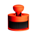 CAR PRO DarkSide Tyre Brush štětcový aplikátor dressingu na pneumatiky-1