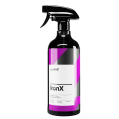 CAR PRO IronX Iron Remover deironizer pro odstraňování kovových nečistot efekt krvácejících kol 1000ml 1l-1