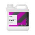 CAR PRO IronX Iron Remover deironizer pro odstraňování kovových nečistot efekt krvácejících kol 4000ml 4l-1