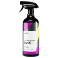 CAR PRO IronX Lemon deironizer pro odstraňování kovových nečistot s citronovou vůní efekt krvácejících kol 1000 ml 1l-1