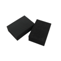 CAR PRO PolyShave Block clay pad clay hmota na houbě 81x56x28mm-1
