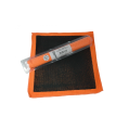 CAR PRO Polyshave Microfiber clay ručník 30x30cm-1