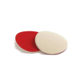 CAR PRO Cool Pad Wool vlněný lešticí kotouč pro řezání laku 130mm-1