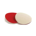 CAR PRO Cool Pad Wool vlněný lešticí kotouč pro řezání laku 150mm-1